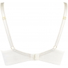 Passion Wave Light Cream - Push up Bra