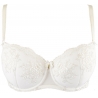 Passion Wave Light Cream - Push up Bra