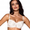 Passion Wave Light Cream - Push up Bra