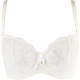 Passion Wave Light Cream - Unlined Balconette