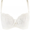 Passion Wave Light Cream - Unlined Balconette