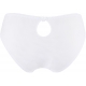 Passion Wave White - Panties