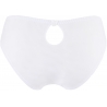 Passion Wave White - Panties