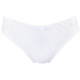 Passion Wave White - Panties