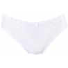 Passion Wave White - Panties