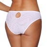 Passion Wave White - Panties