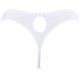 Passion Wave White - Thongs