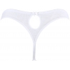 Passion Wave White - Thongs