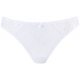 Passion Wave White - Thongs