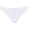 Passion Wave White - Thongs