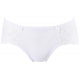 Passion Wave White - Brief XS - 4XL