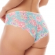 Multi Color Lace Panties - Flowerbomb