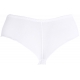 Just Like Heaven 1 - White Cheeky Panties