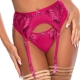 Brilliance 1 - Fuchsia Pink Thongs