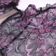 Reverie - Lavender Lace Unlined Balconette Bra