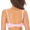 On The Cloud 3 - Pink Lace Bra