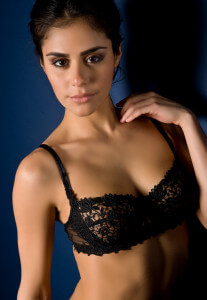 lise charmel bra