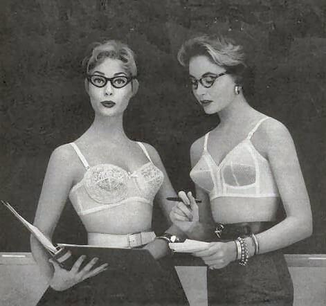 The History of The Bra: What Did The First Bras Look Like?
