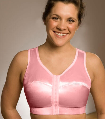 sports bra for large breasts