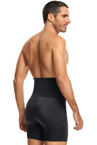 shaping buttocks for men