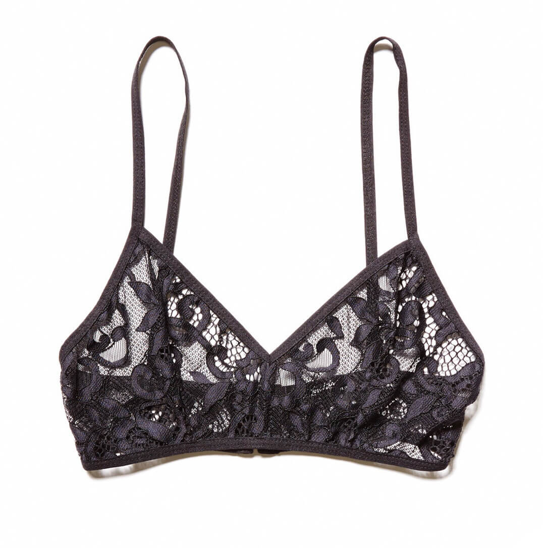 Lil Kitten Bralette For Love and Lemons