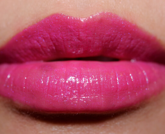 feminine lips