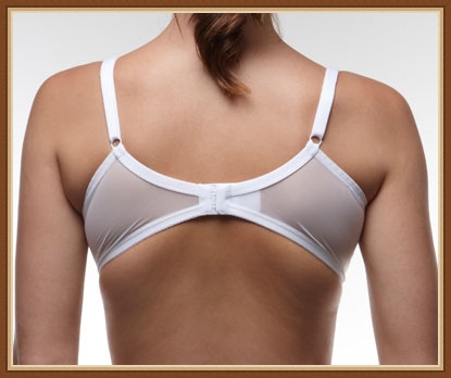 Why Some Bras Make You Feel Uncomfortable?