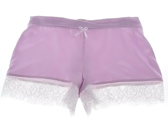 silk underwear panties 