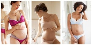 Maternity Lingerie 