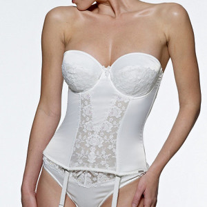 Bridal Lingerie 